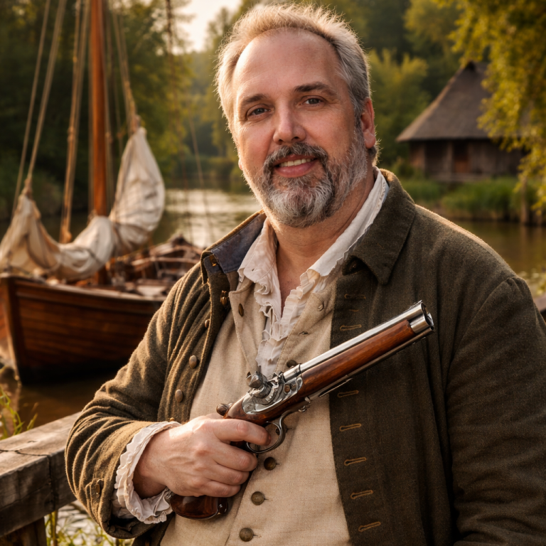 Andrè Klare Andrè Klare